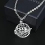 Collier de lotus: Calmer bébé